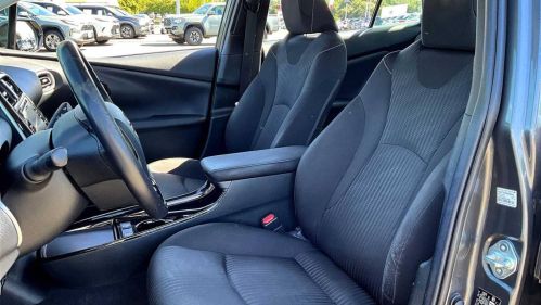 2020 Toyota Prius Prime - Images - 7