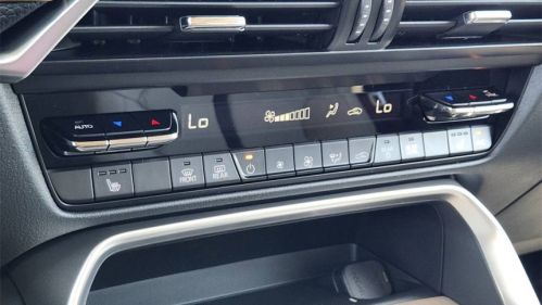 2025 Mazda CX-90 - Images - 20