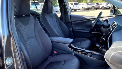 2020 Toyota Prius Prime - Images - 8