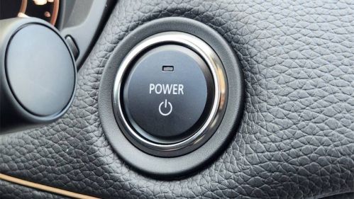 2025 Mazda CX-90 - Images - 22