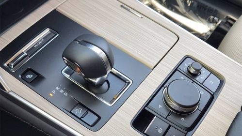 2025 Mazda CX-90 - Images - 23