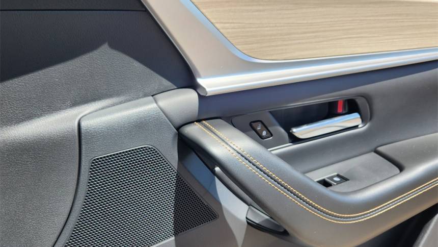 2025 Mazda CX-90 - Images - 27