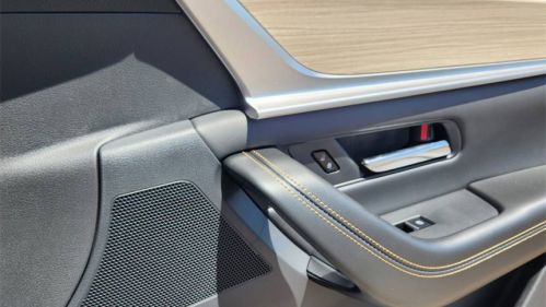 2025 Mazda CX-90 - Images - 27