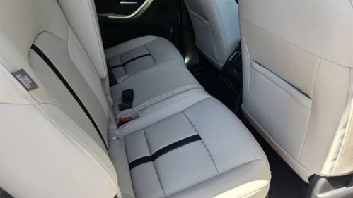 2025 Mazda CX-90 - Images - 28
