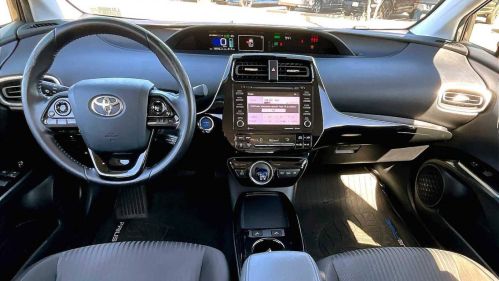 2020 Toyota Prius Prime - Images - 15