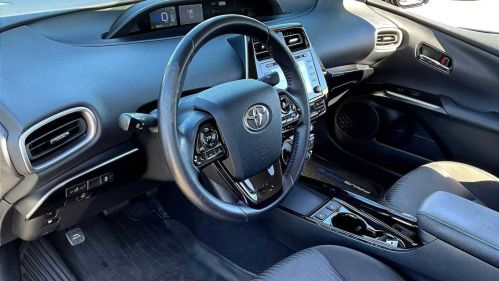 2020 Toyota Prius Prime - Images - 17