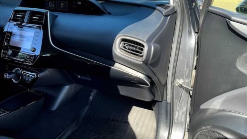 2020 Toyota Prius Prime - Images - 18