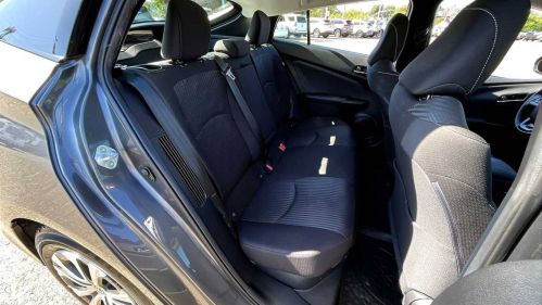 2020 Toyota Prius Prime - Images - 19