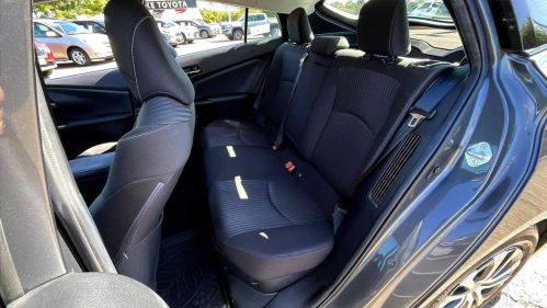 2020 Toyota Prius Prime - Images - 20