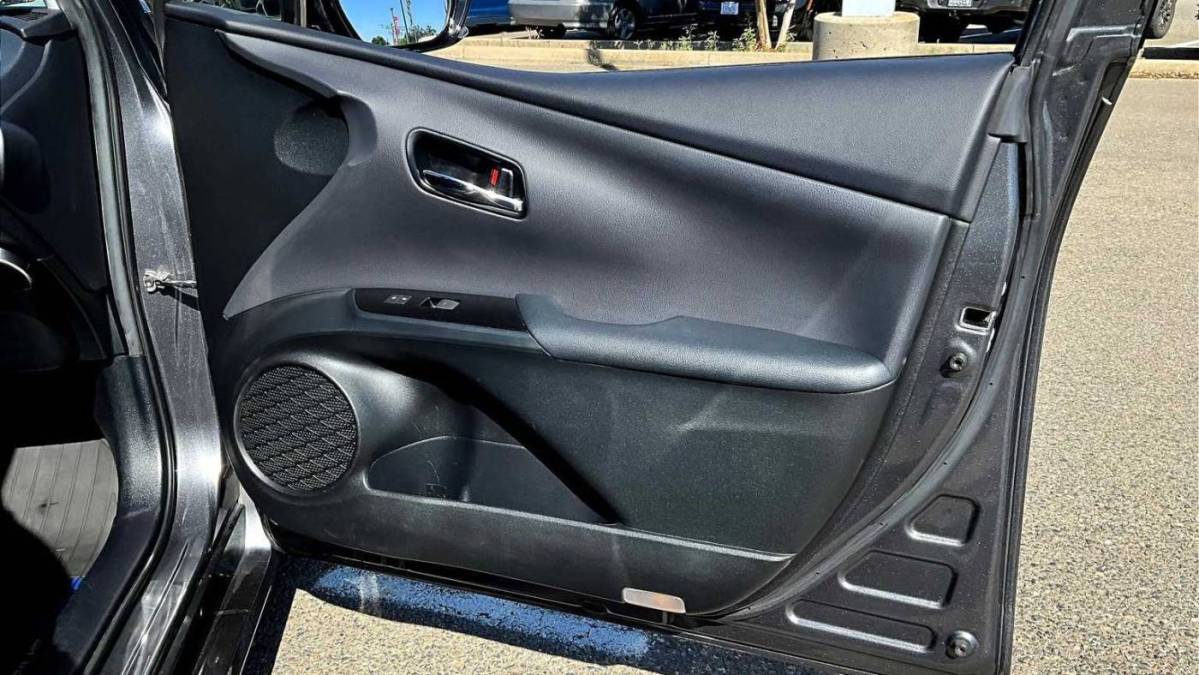 2020 Toyota Prius Prime - Images - 22