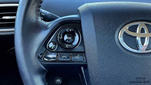 2020 Toyota Prius Prime - Images - 23