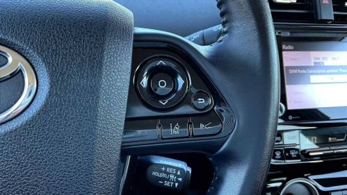 2020 Toyota Prius Prime - Images - 24