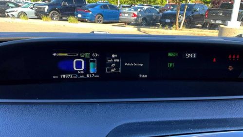 2020 Toyota Prius Prime - Images - 25