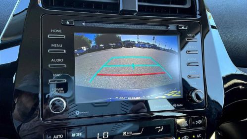 2020 Toyota Prius Prime - Images - 26