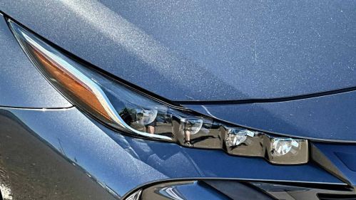 2020 Toyota Prius Prime - Images - 27