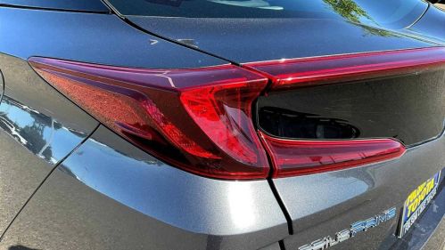2020 Toyota Prius Prime - Images - 28
