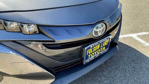 2020 Toyota Prius Prime - Images - 29