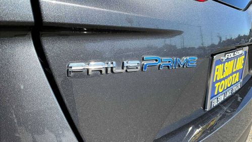 2020 Toyota Prius Prime - Images - 30