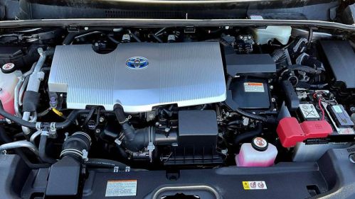 2020 Toyota Prius Prime - Images - 31