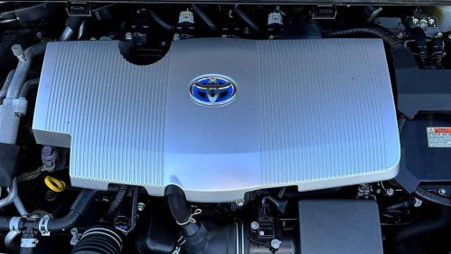 2020 Toyota Prius Prime - Images - 32