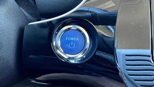 2020 Toyota Prius Prime - Images - 33