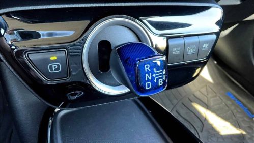 2020 Toyota Prius Prime - Images - 35