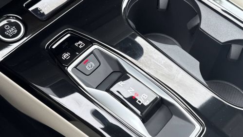 2025 Audi Q6 e-tron WA124BGF4SA006877