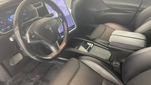 2017 Tesla Model S - Images - 2