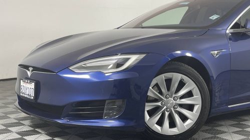 2017 Tesla Model S - Images - 4