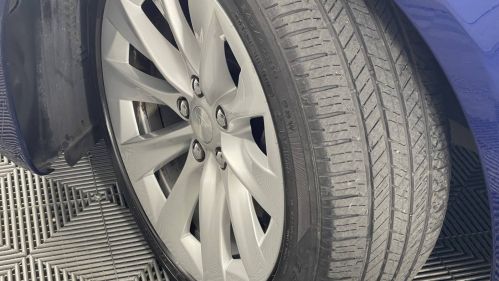 2017 Tesla Model S - Images - 6