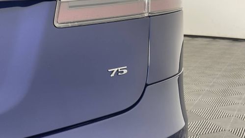 2017 Tesla Model S - Images - 12
