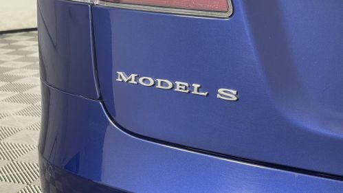 2017 Tesla Model S - Images - 13