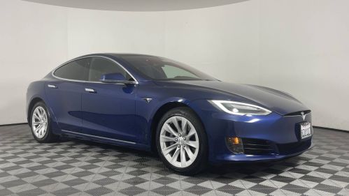2017 Tesla Model S - Images - 19