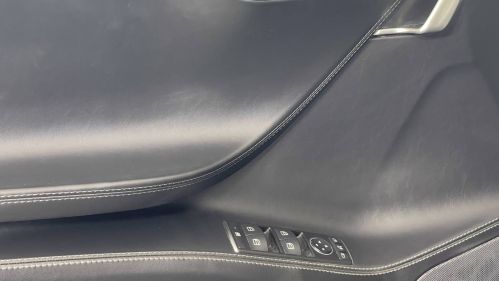 2017 Tesla Model S - Images - 21