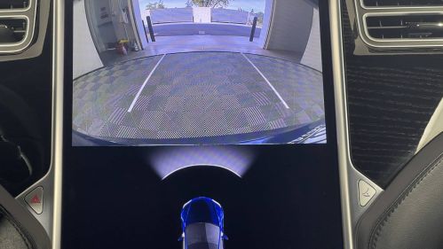 2017 Tesla Model S - Images - 29