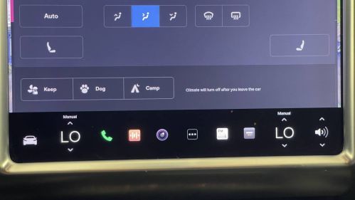 2017 Tesla Model S - Images - 30