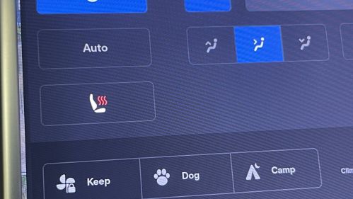 2017 Tesla Model S - Images - 31