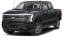 2025 Ford F-150 Lightning