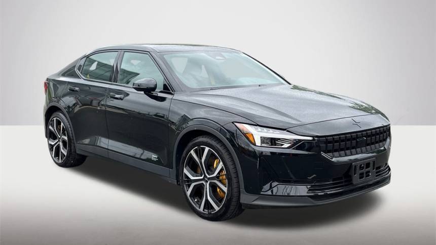 2022 Polestar 2 - Images - 1