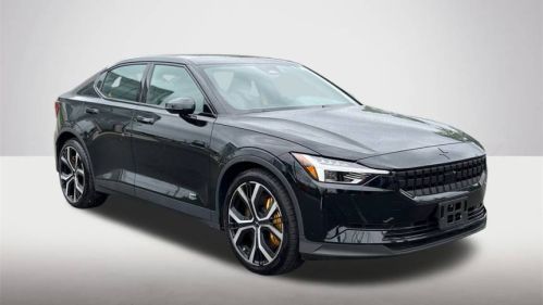 2022 Polestar 2 - Images - 1