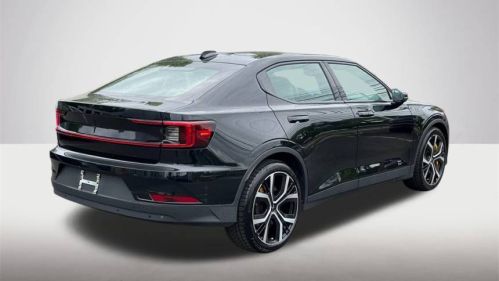 2022 Polestar 2 - Images - 2
