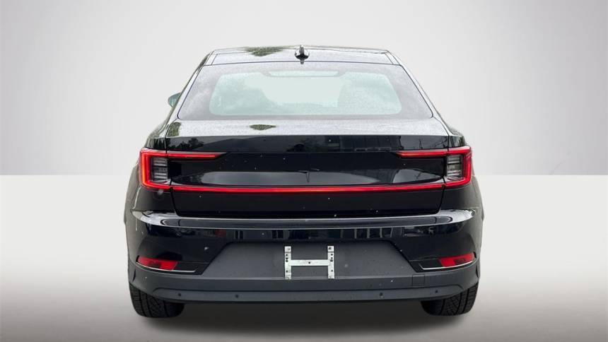 2022 Polestar 2 - Images - 3
