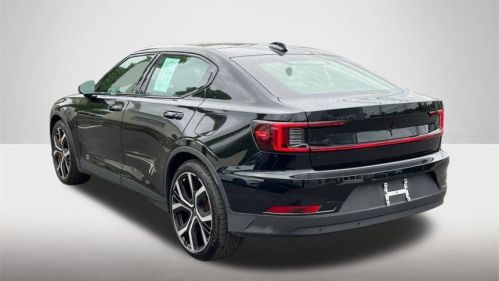 2022 Polestar 2 - Images - 4