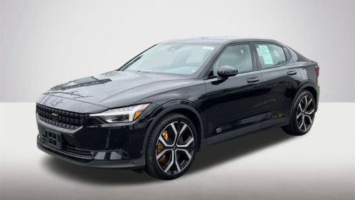 2022 Polestar 2 - Images - 5
