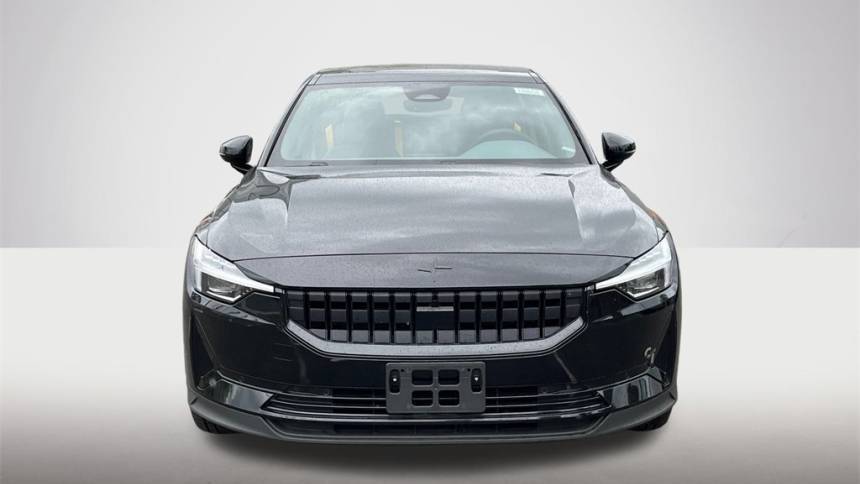 2022 Polestar 2 - Images - 6