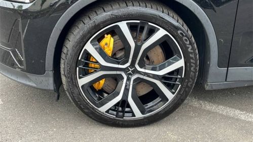 2022 Polestar 2 - Images - 8