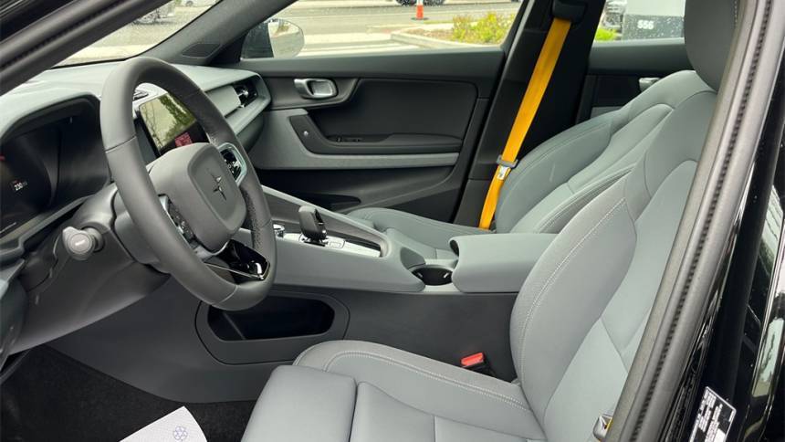 2022 Polestar 2 - Images - 10
