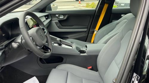 2022 Polestar 2 - Images - 10