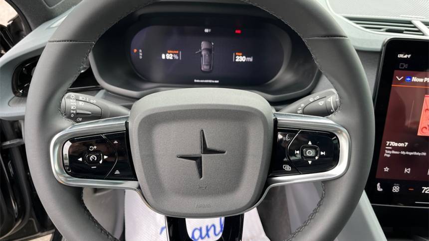 2022 Polestar 2 - Images - 11