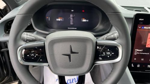 2022 Polestar 2 - Images - 11